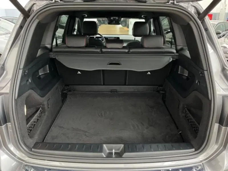 Mercedes-Benz GLB usata a Verona (13)