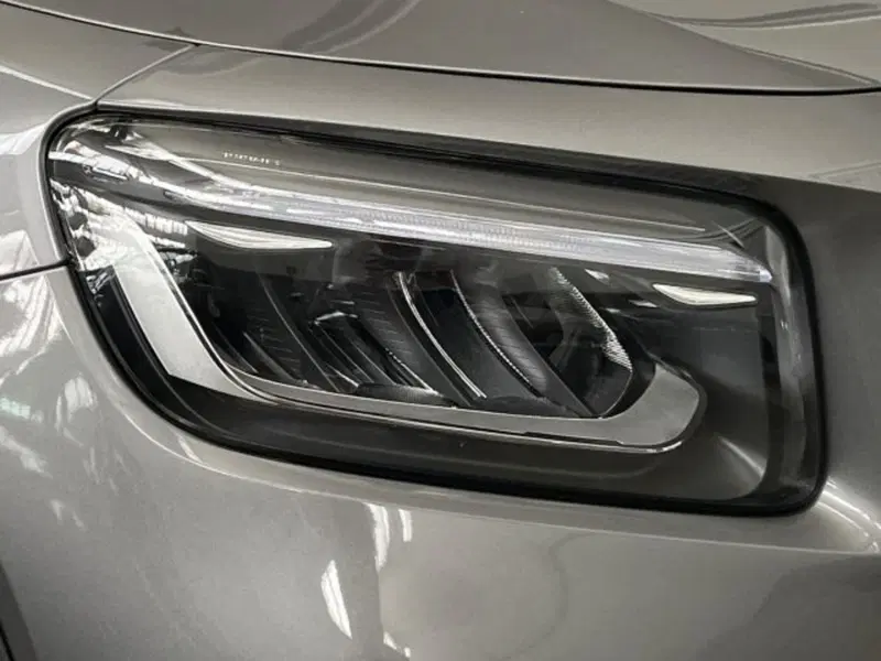 Mercedes-Benz GLB usata a Verona (17)