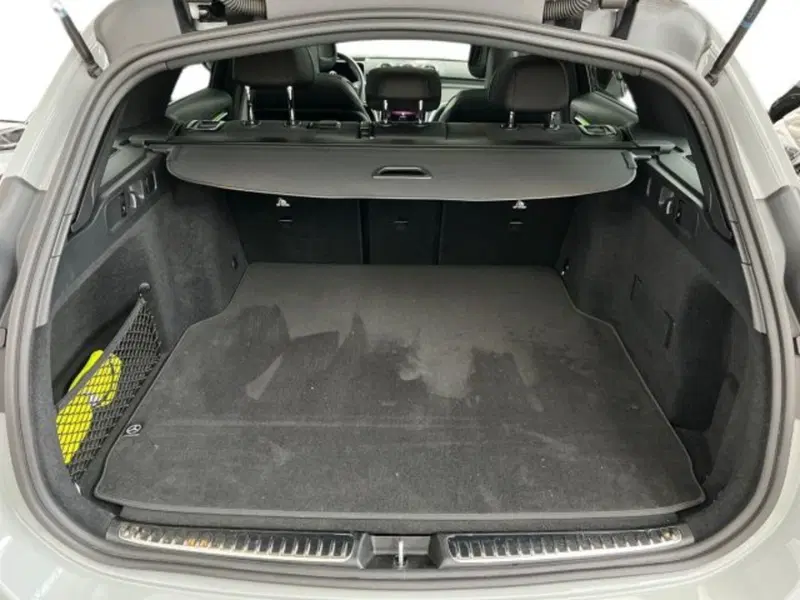 Mercedes-Benz Classe C Station Wagon usata a Verona (14)
