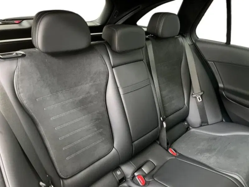 Mercedes-Benz Classe C Station Wagon usata a Verona (15)