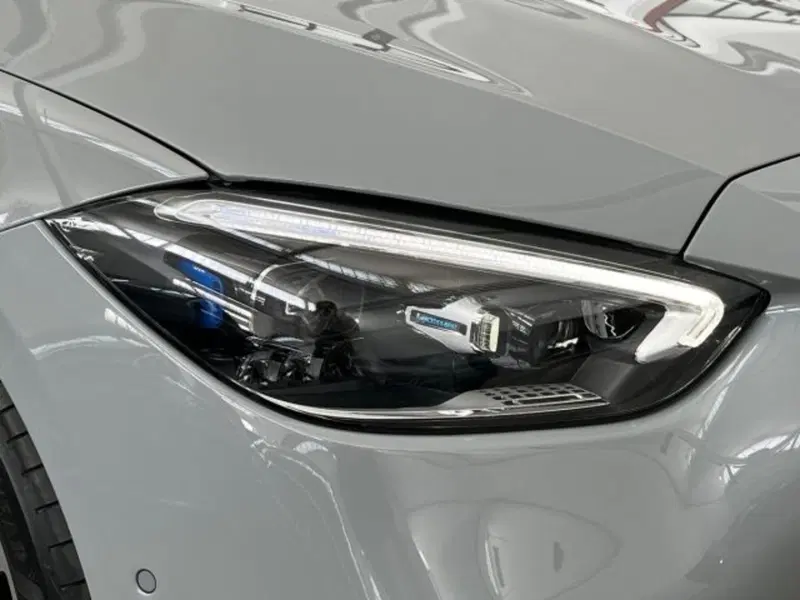 Mercedes-Benz Classe C Station Wagon usata a Verona (17)