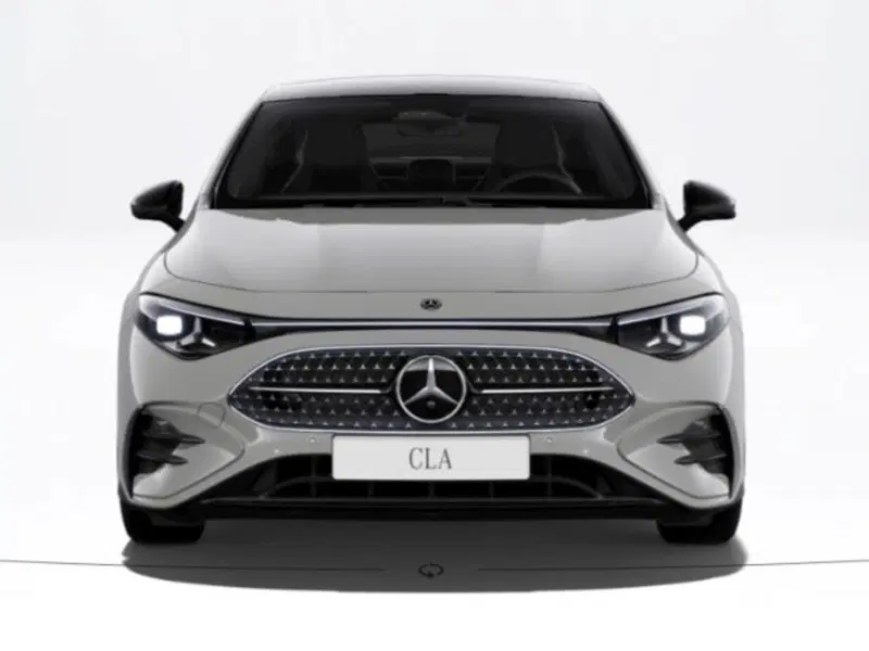 Mercedes-Benz CLA nuova a Verona (3)