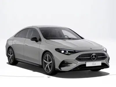 Mercedes-Benz CLA 200 AMG Line Premium 4matic auto nuova a Verona