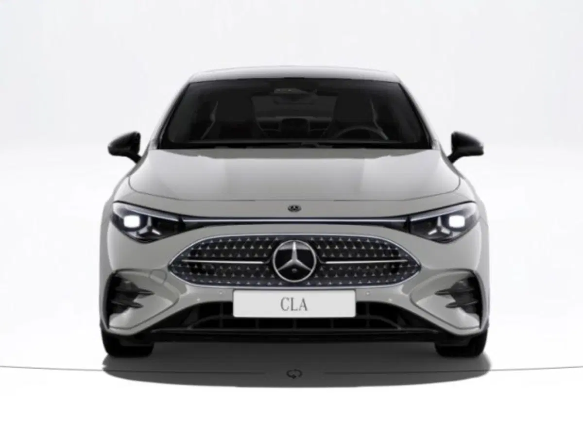 Mercedes-Benz CLA nuova a Verona (3)