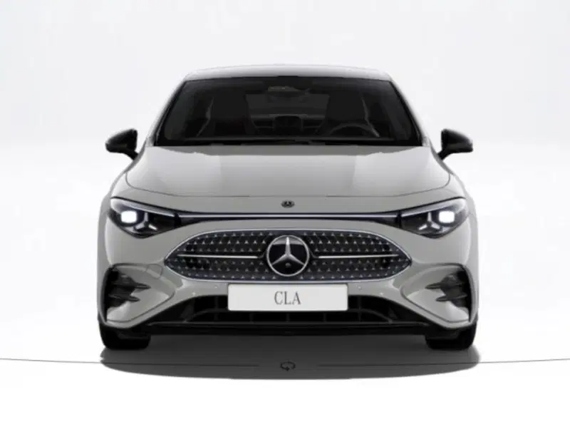 Mercedes-Benz CLA nuova a Verona (3)