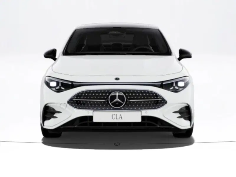 Mercedes-Benz CLA nuova a Verona (3)