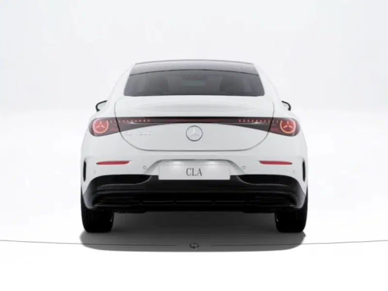 Mercedes-Benz CLA nuova a Verona (4)