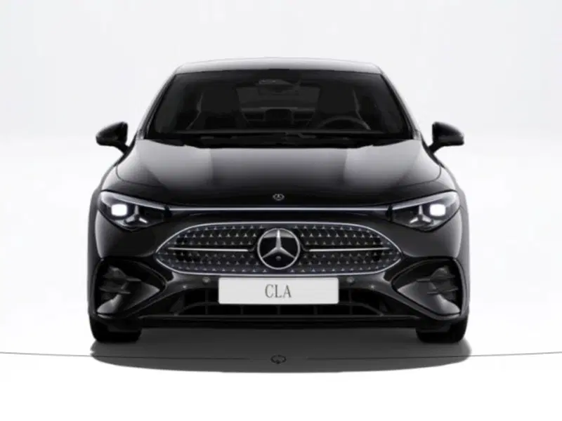 Mercedes-Benz CLA nuova a Verona (3)
