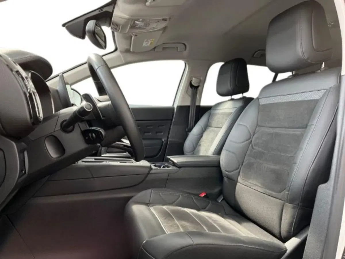 Citroen C5 Aircross usata a Verona (10)