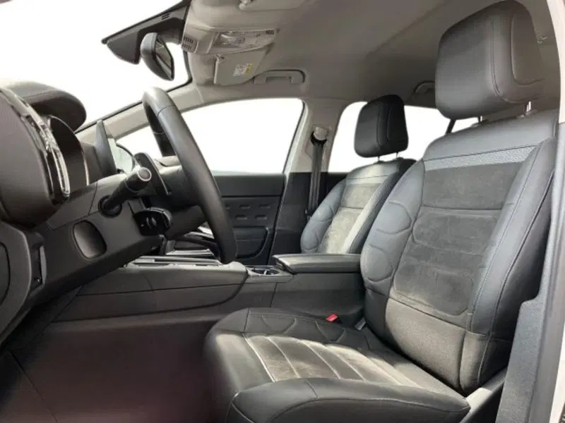 Citroen C5 Aircross usata a Verona (10)