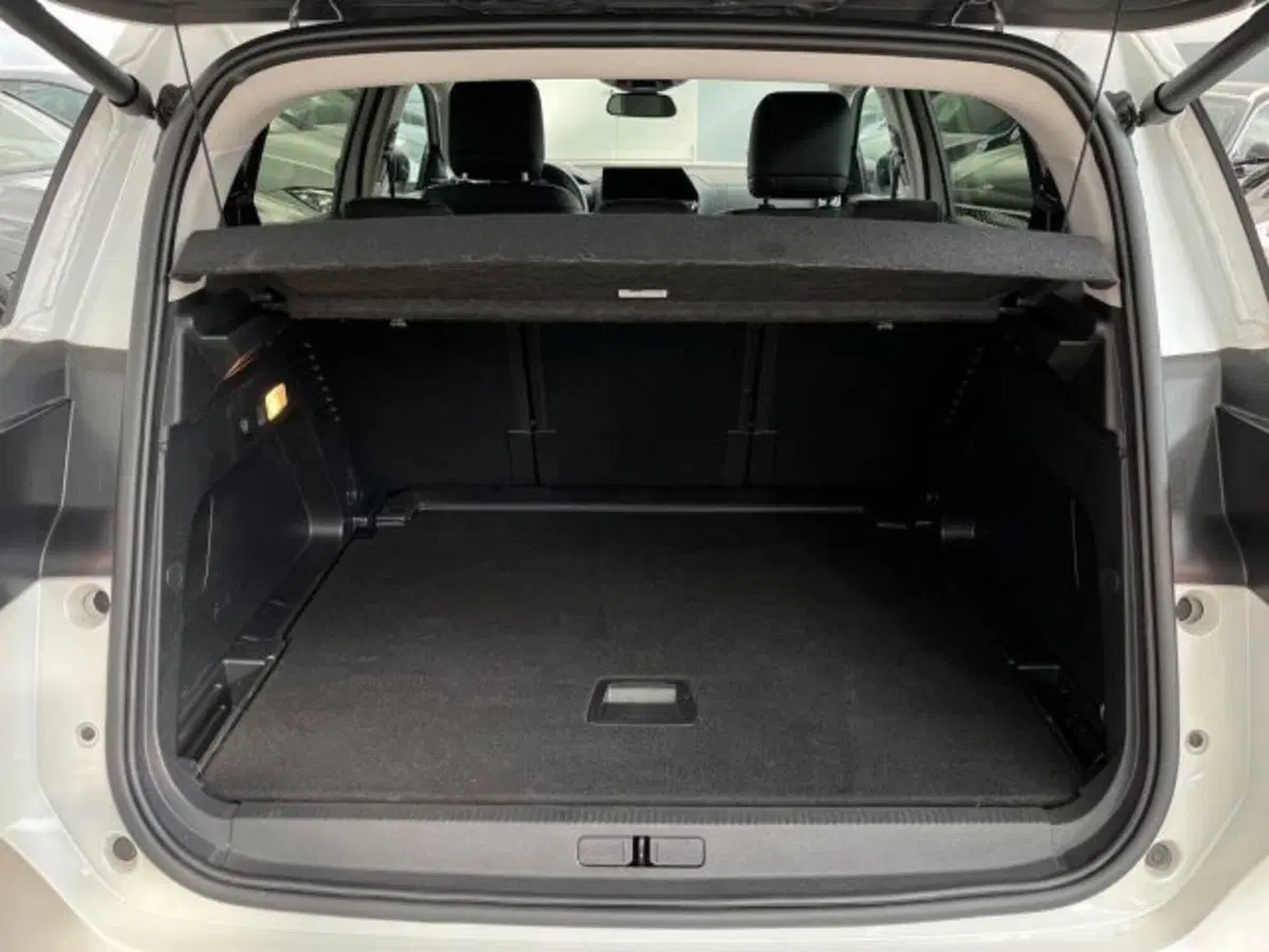 Citroen C5 Aircross usata a Verona (13)