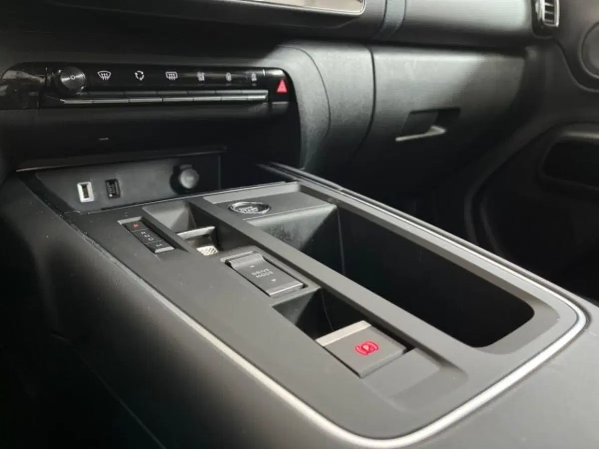 Citroen C5 Aircross usata a Verona (14)