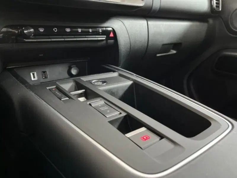 Citroen C5 Aircross usata a Verona (14)