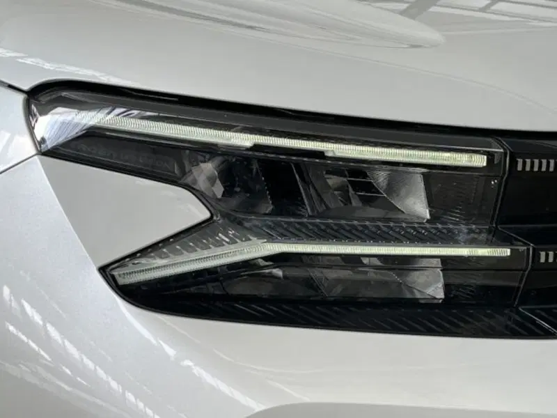 Citroen C5 Aircross usata a Verona (17)
