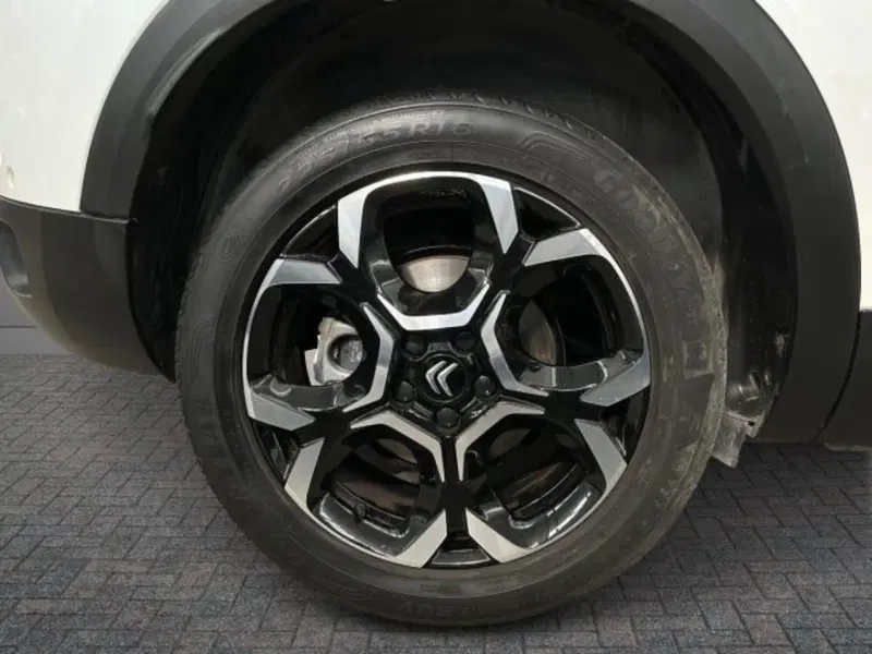 Citroen C5 Aircross usata a Verona (7)