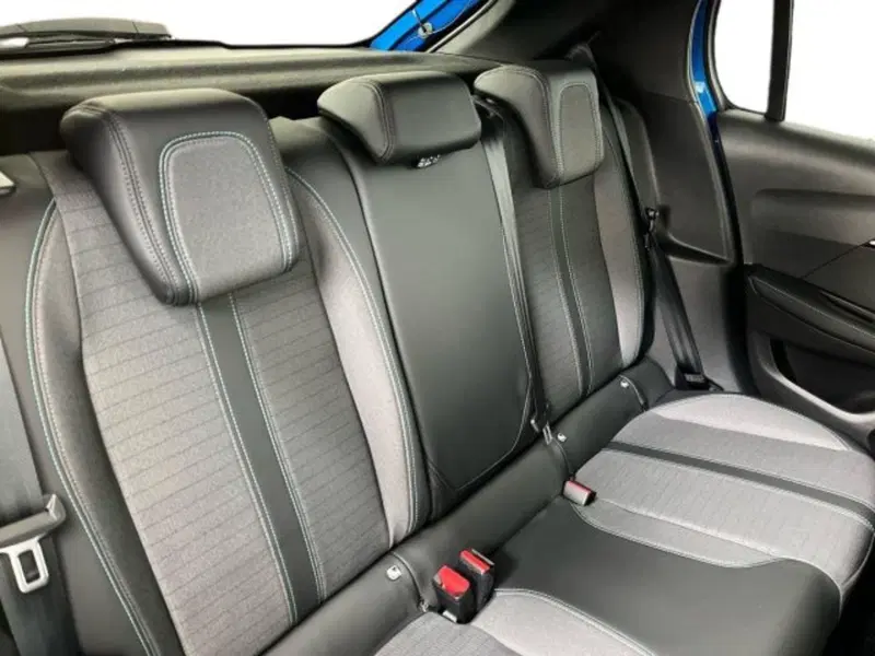 Peugeot 208 usata a Verona (15)