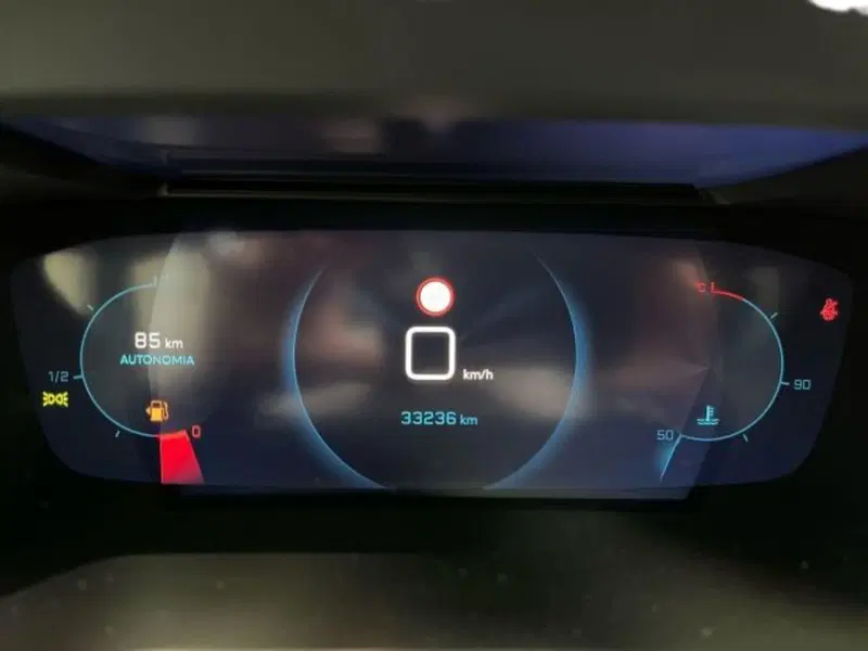 Peugeot 208 usata a Verona (8)