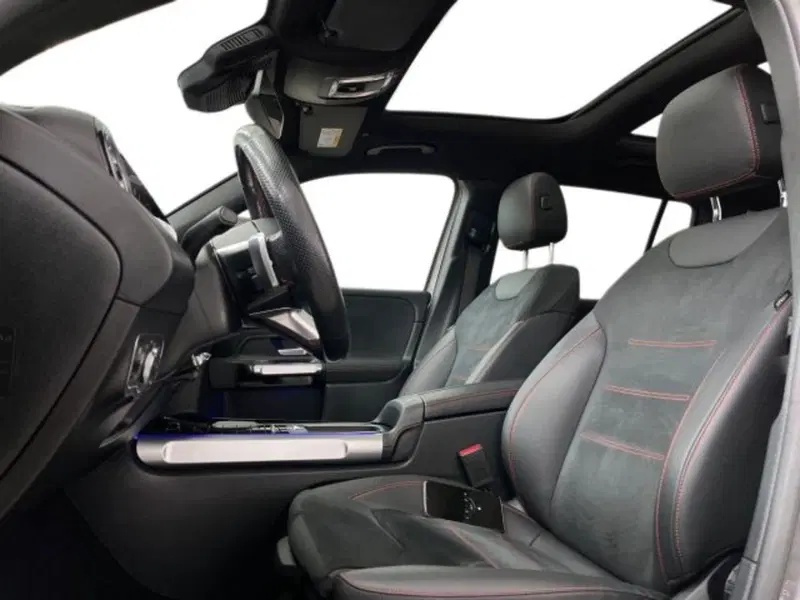 Mercedes-Benz GLB usata a Verona (10)
