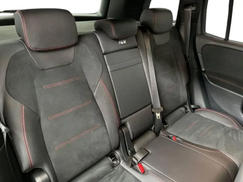 Mercedes-Benz GLB usata a Verona (15)