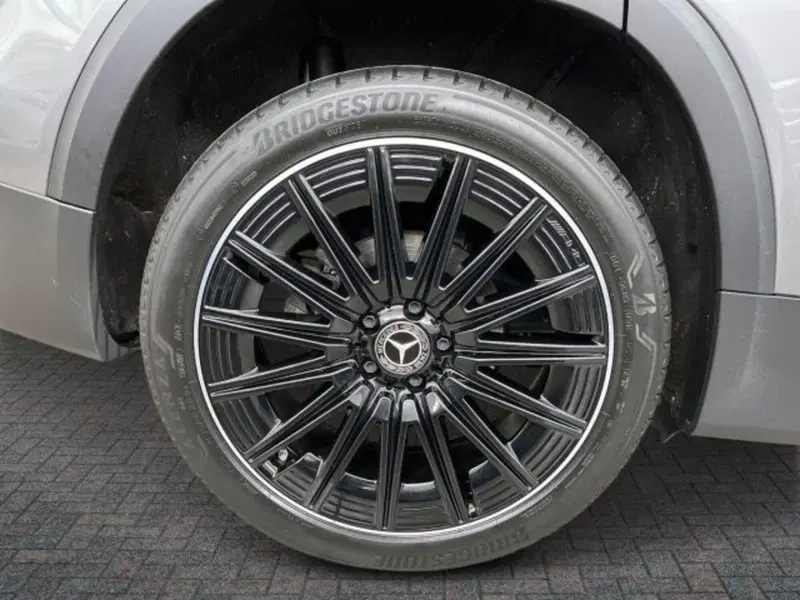 Mercedes-Benz GLB usata a Verona (7)