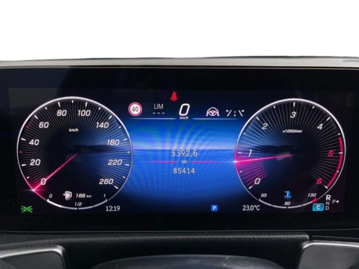 Mercedes-Benz GLB usata a Verona (8)