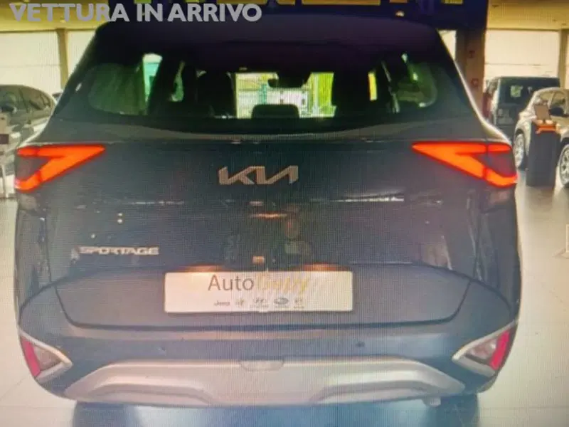 Kia Sportage usata a Modena (10)
