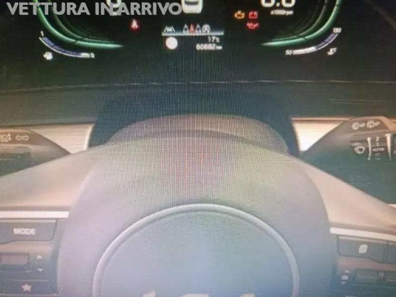 Kia Sportage usata a Modena (3)