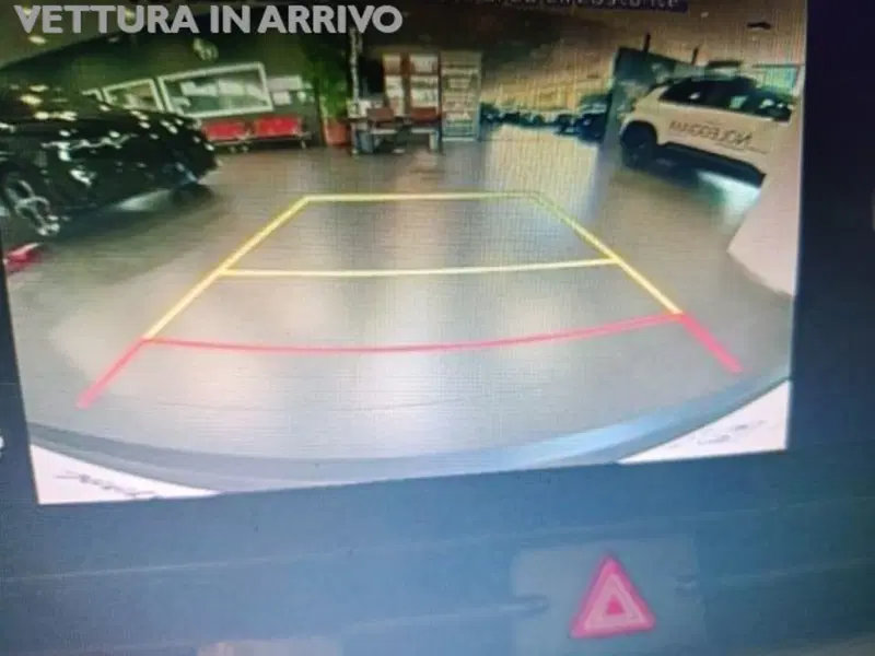 Kia Sportage usata a Modena (4)