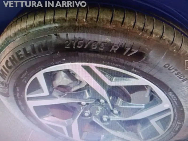 Kia Sportage usata a Modena (7)