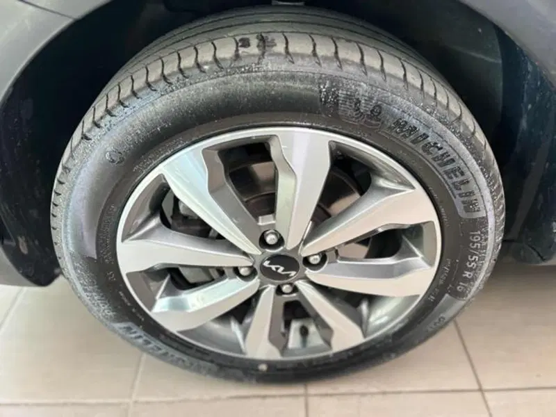 Kia Stonic usata a Pesaro-Urbino (2)