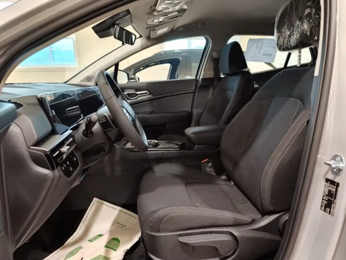 Kia Sportage nuova a Vicenza (7)