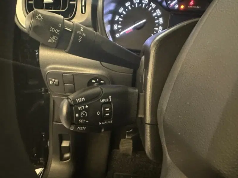 Citroen C3 usata a Vicenza (11)