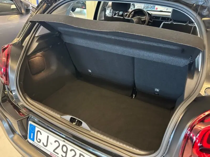 Citroen C3 usata a Vicenza (5)