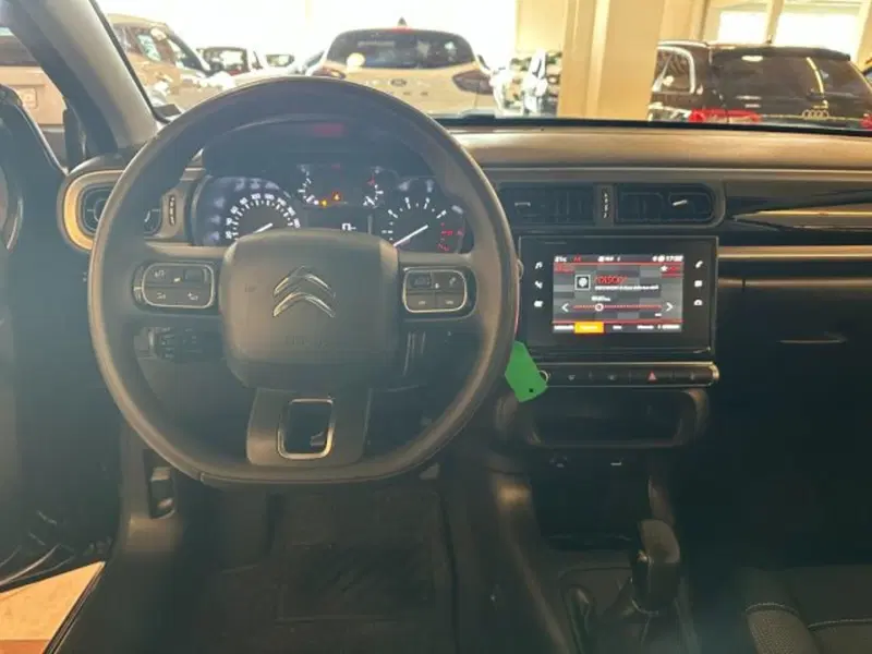 Citroen C3 usata a Vicenza (8)