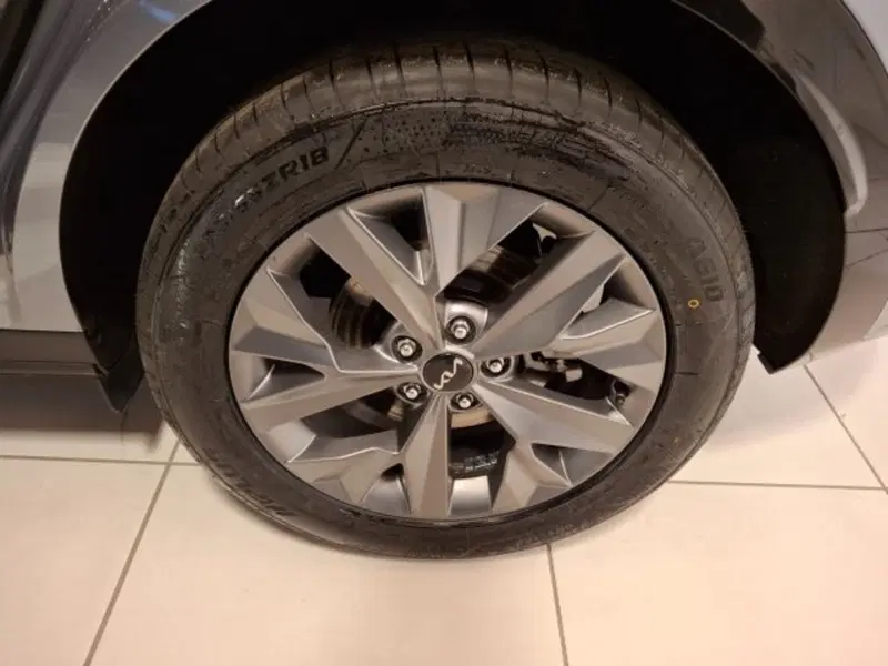 Kia Sportage usata a Vicenza (10)