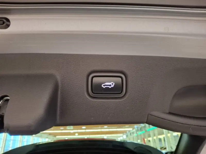 Kia Sportage usata a Vicenza (6)