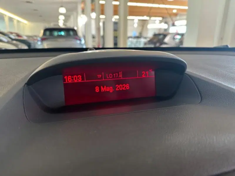 Opel Mokka usata a Vicenza (10)