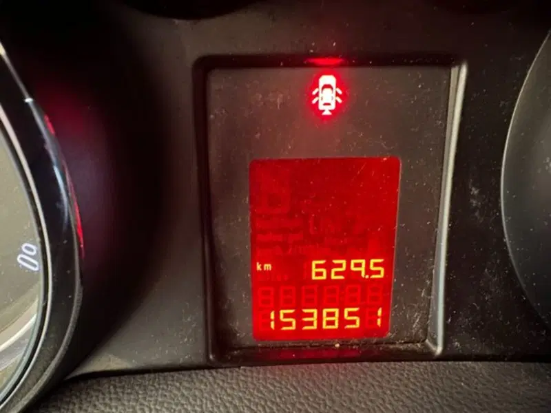 Opel Mokka usata a Vicenza (13)