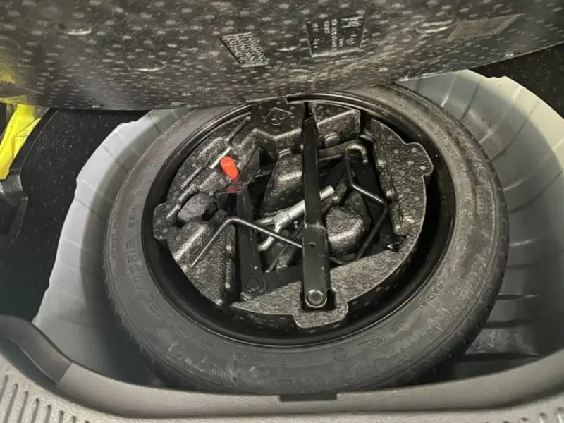 Opel Mokka usata a Vicenza (6)