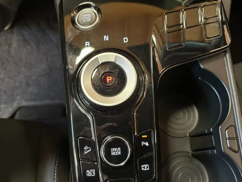 Kia Sportage usata a Vicenza (12)