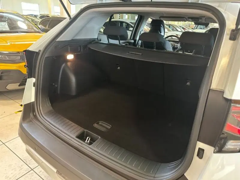 Kia Sportage usata a Vicenza (5)