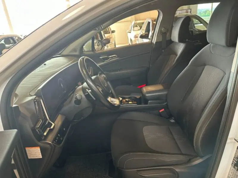 Kia Sportage usata a Vicenza (7)