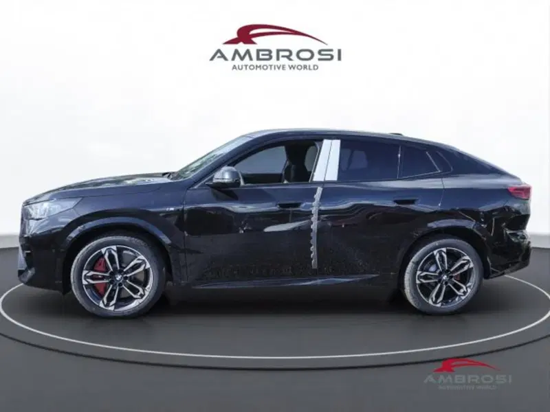 BMW X2 nuova a Perugia (6)