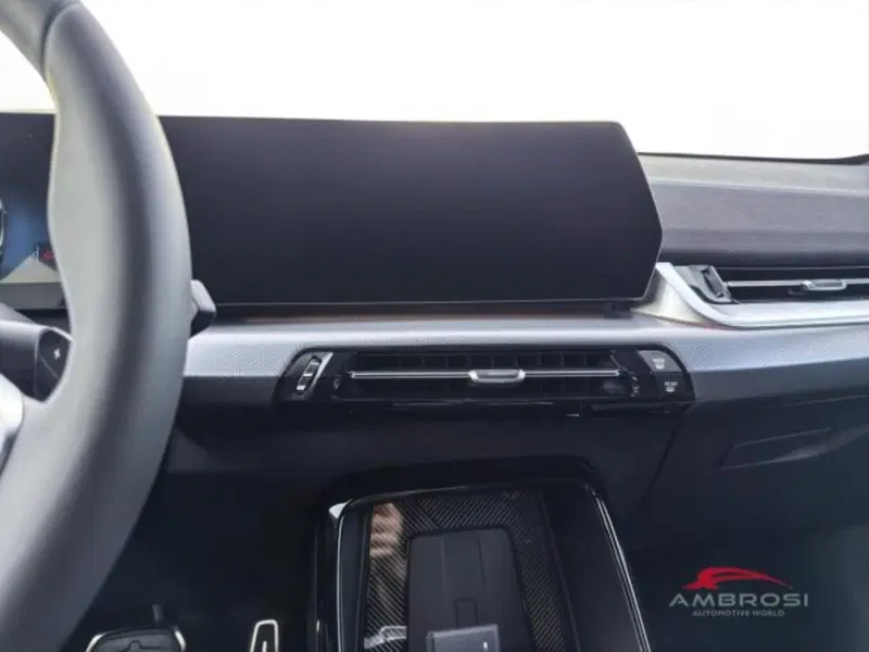 BMW X2 nuova a Perugia (14)