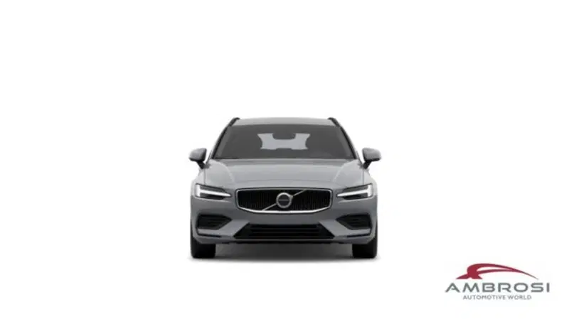 Volvo V60 nuova a Perugia (6)