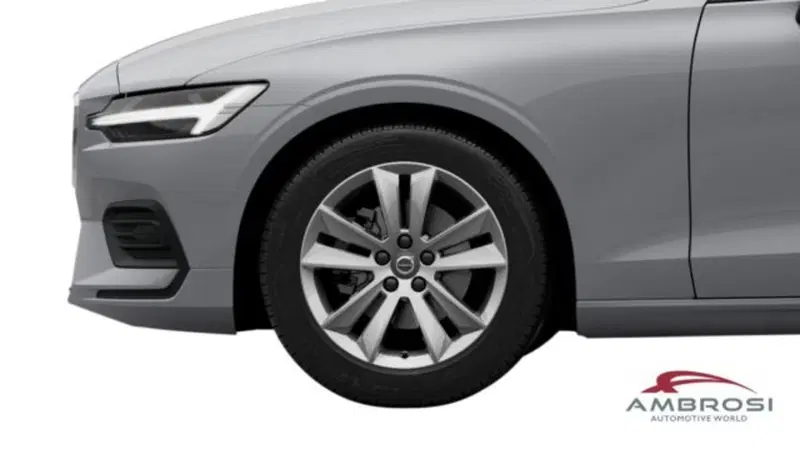 Volvo V60 nuova a Perugia (7)