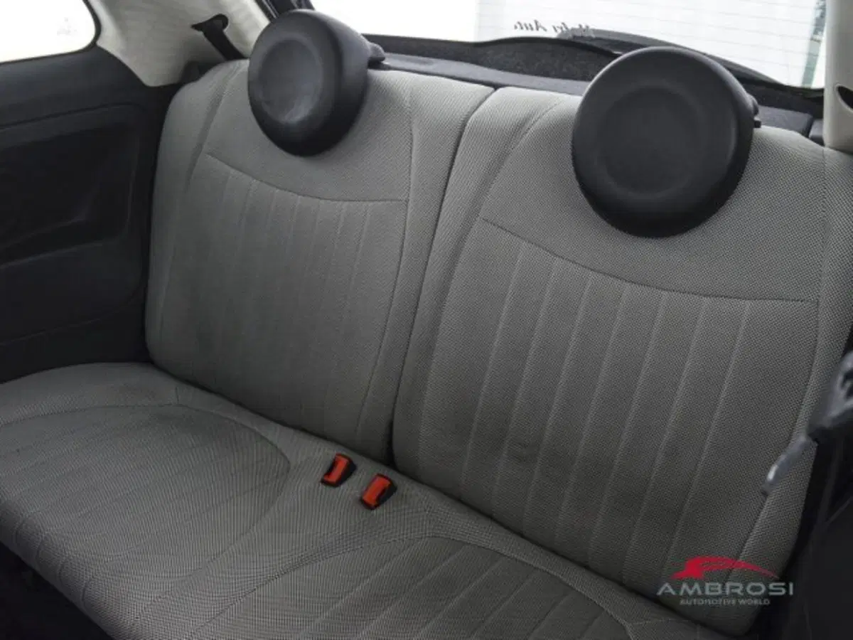 Fiat 500 usata a Perugia (10)