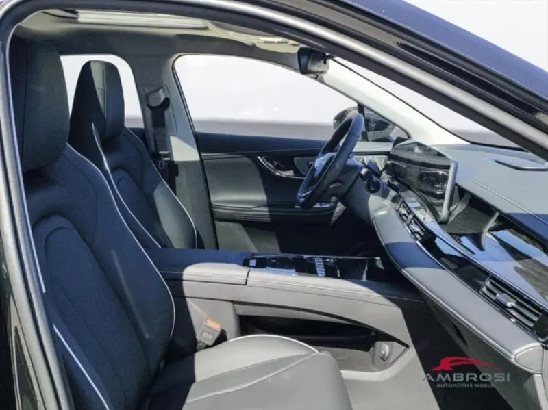 Omoda Omoda 5 SHS-H nuova a Perugia (11)