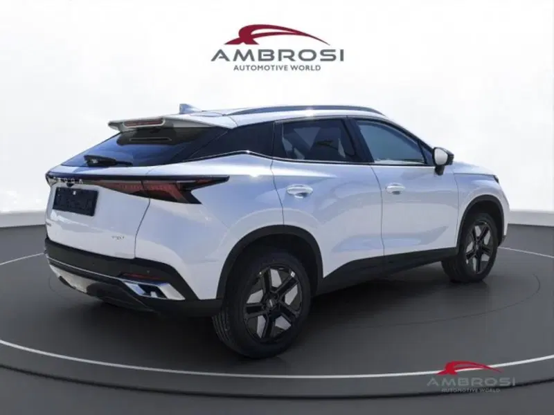 Omoda Omoda 5 SHS-H nuova a Perugia (3)
