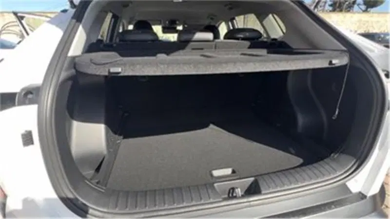 Hyundai Kona usata a Bari (12)
